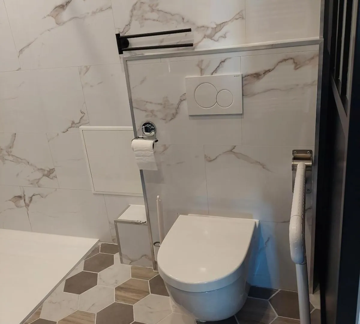 Appartement Adapte Pmr 4 Personnes Saint Gervais Les Bains Saint-Gervais-les-Bains