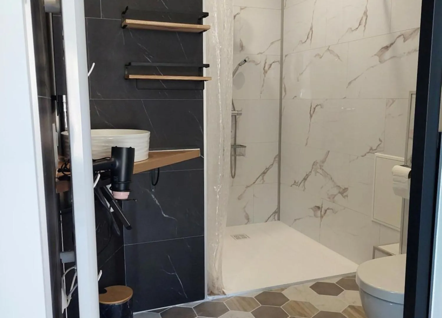 Appartement Adapte Pmr 4 Personnes Saint Gervais Les Bains 0*, Saint-Gervais-les-Bains